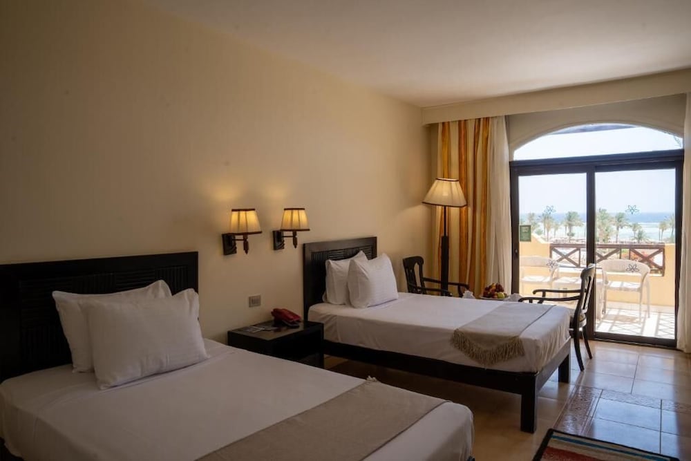 Blend Elphistone Resort Marsa Alam 28/80