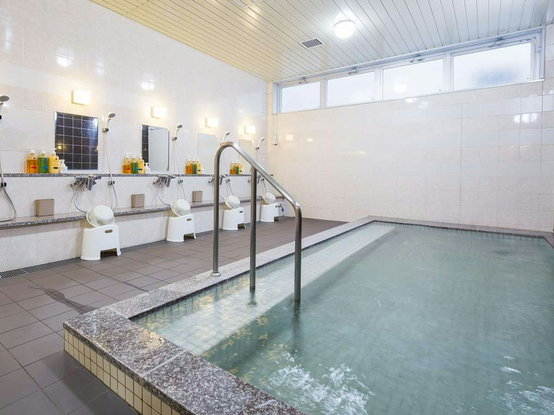HOTEL MYSTAYS NAYORO 6/10