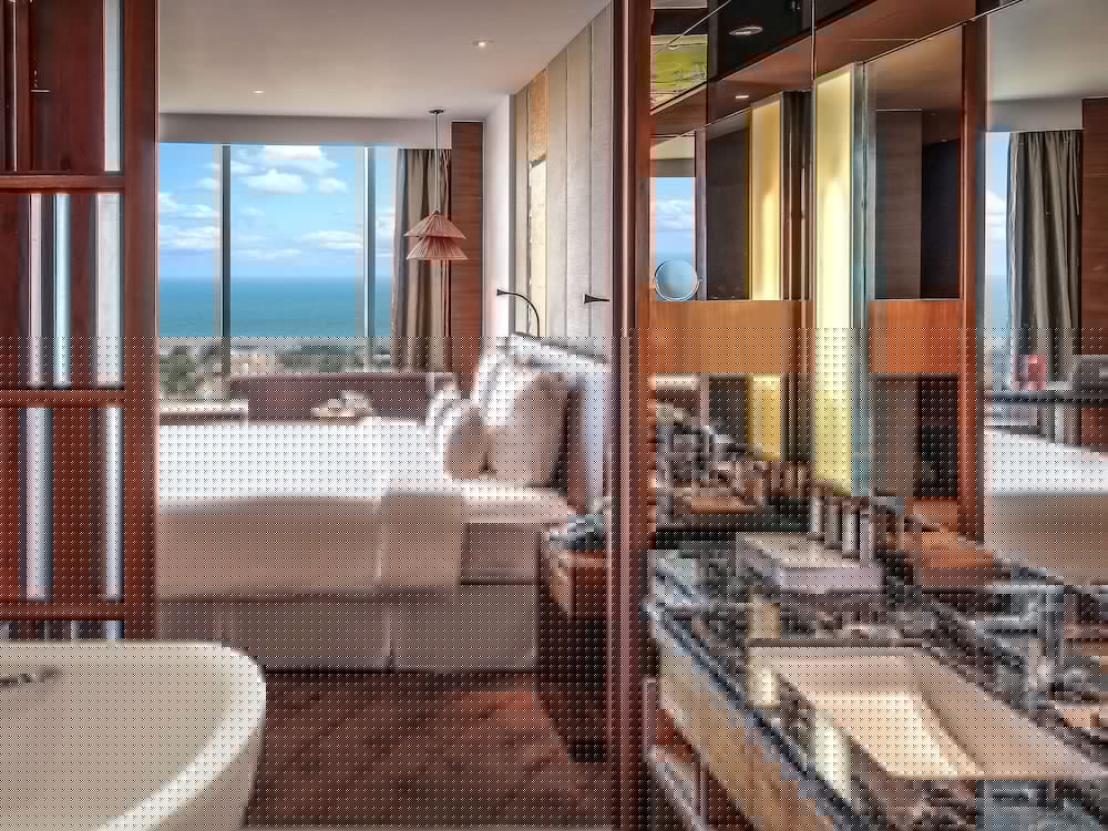 Pullman Vung Tau 45/73