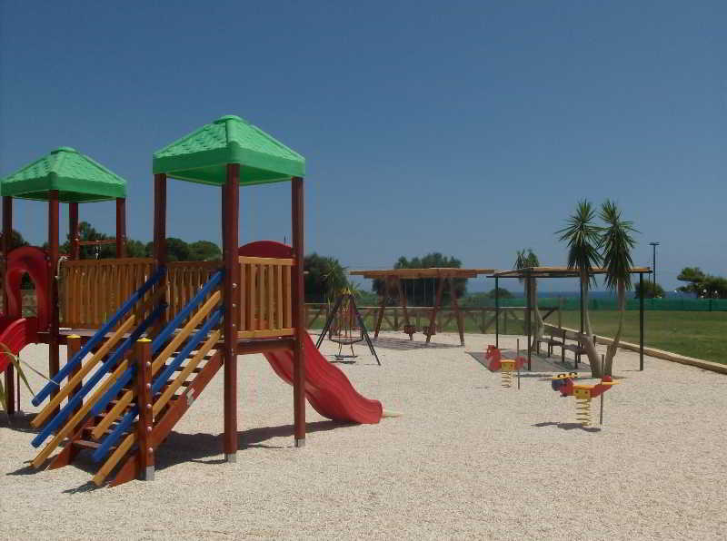 Ionian Sea Hotel, Villas & Aquapark 31/58