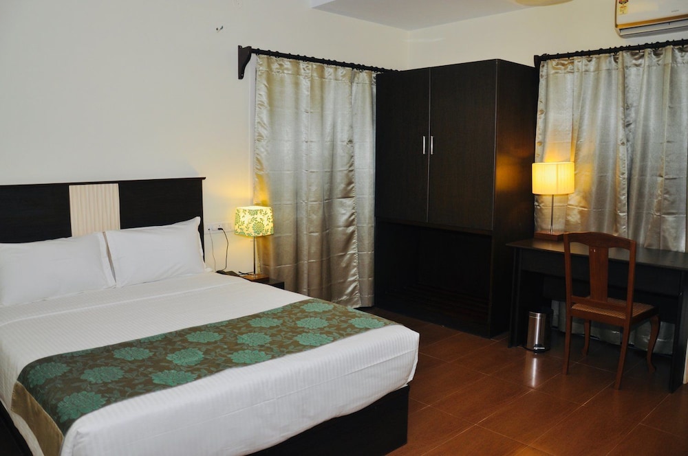Annsun Boutique Hotel 2/20
