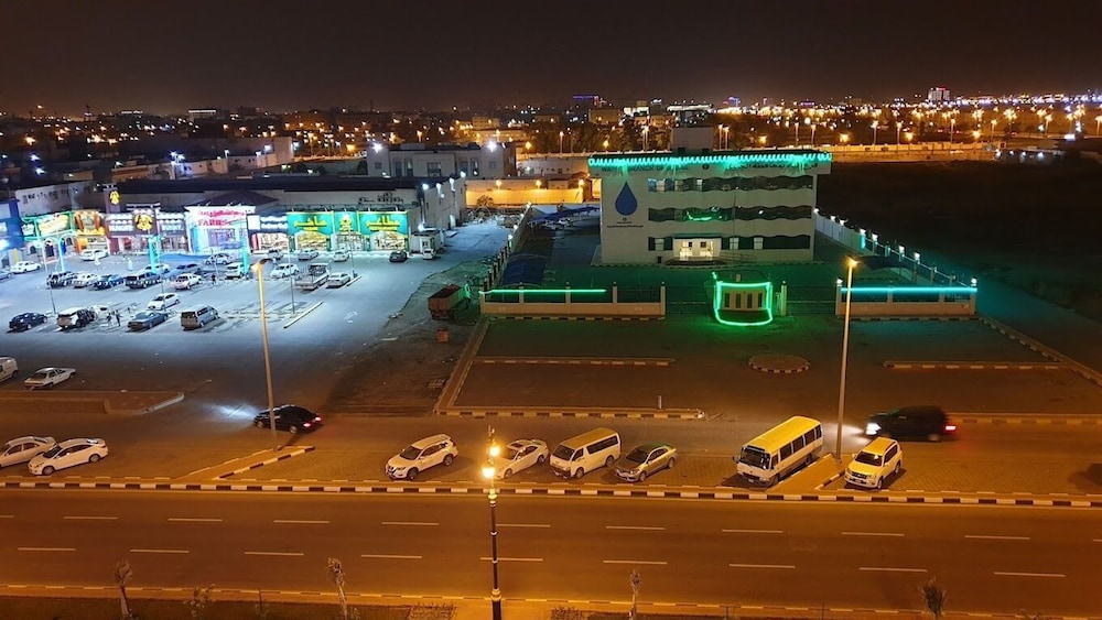 بنايات حماة للوحدات السكنية(Binayt Hamah Service Apartment) 6/34