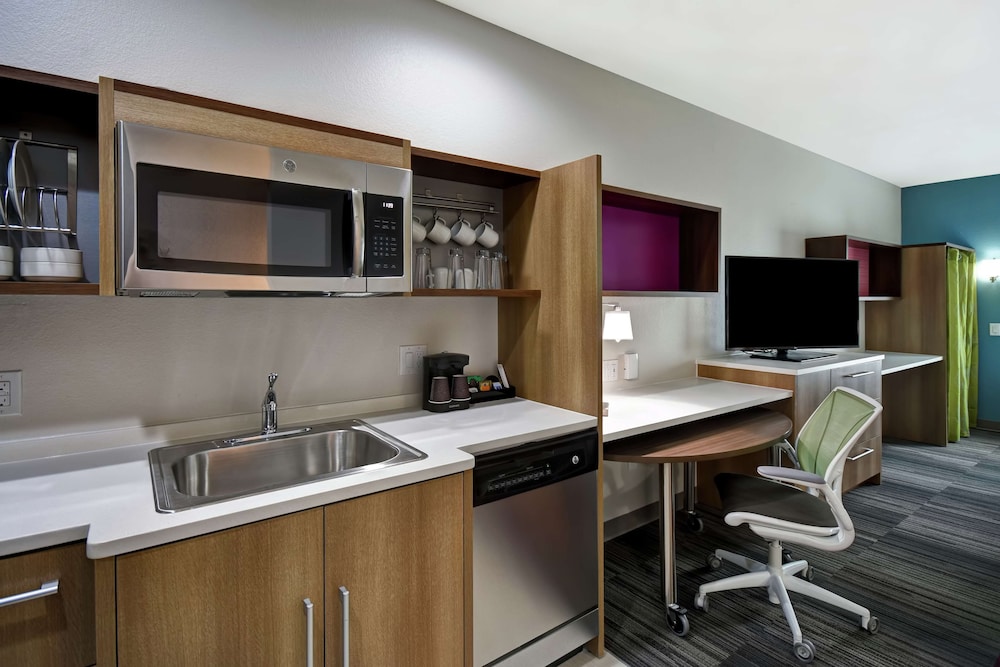 Home2 Suites by Hilton Fort Worth Fossil Creek 44/48