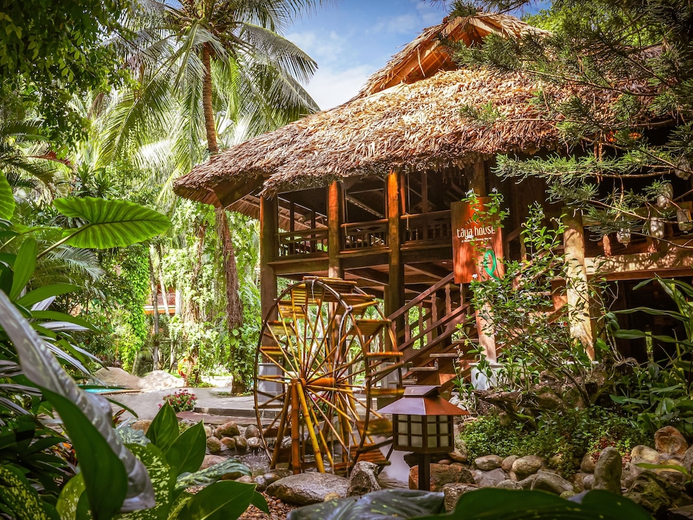 Furama Villas Da Nang in DA NANG