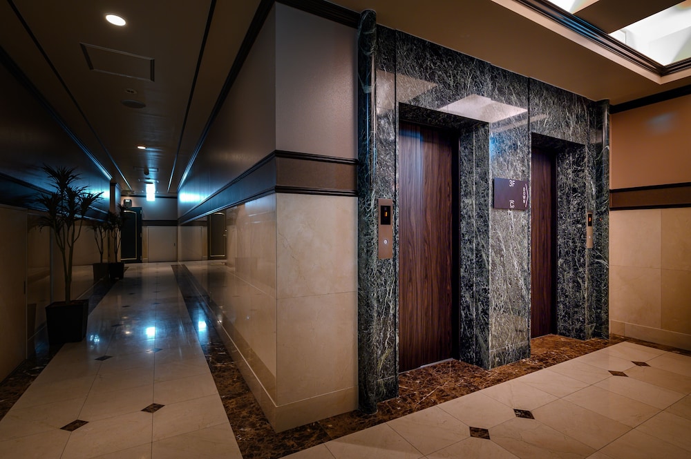Hotel C Yokohama 16/20