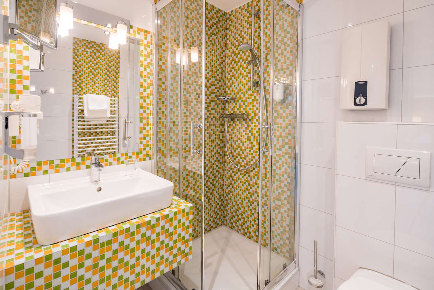 Best Western City-Hotel Braunschweig 38/42