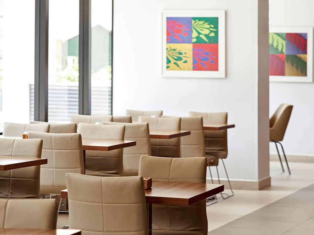 Ibis Curitiba Shopping 62/71