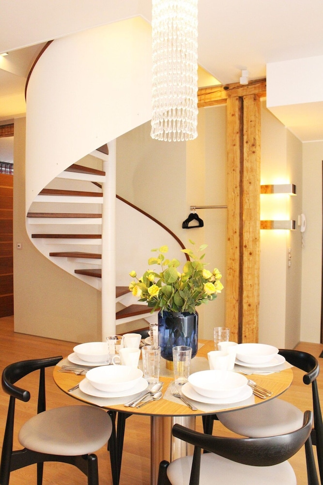 Tallinn City Apartments Old Town Suites 45/50