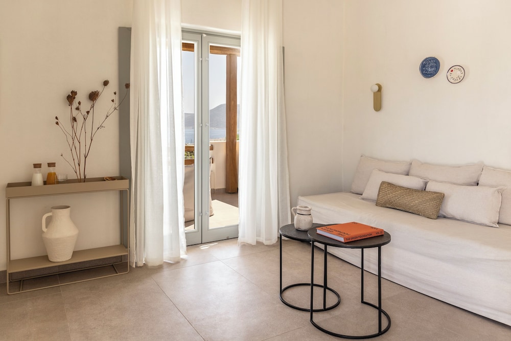 Nysis Koufonisia 36/60