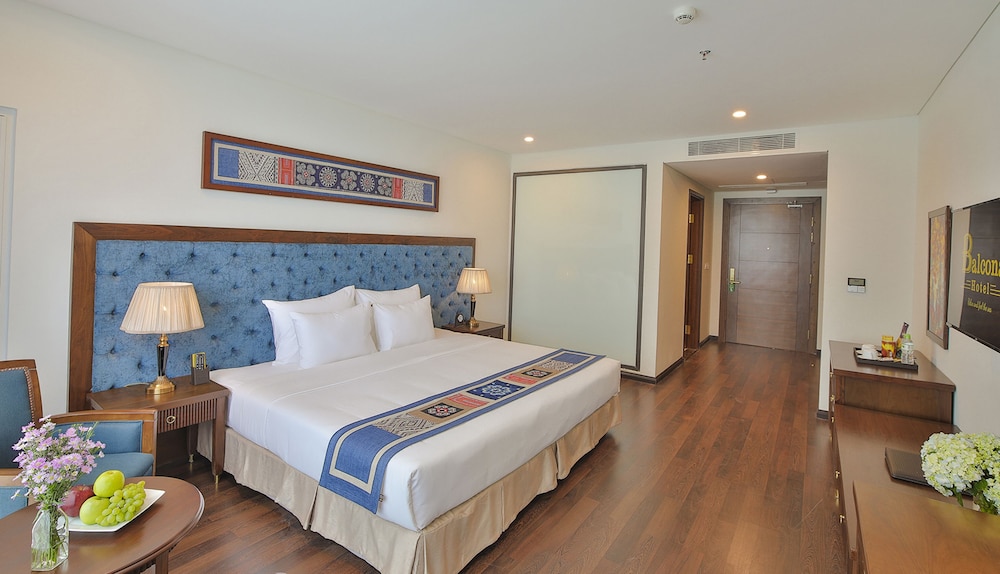 Balcona Hotel Da Nang 14/72