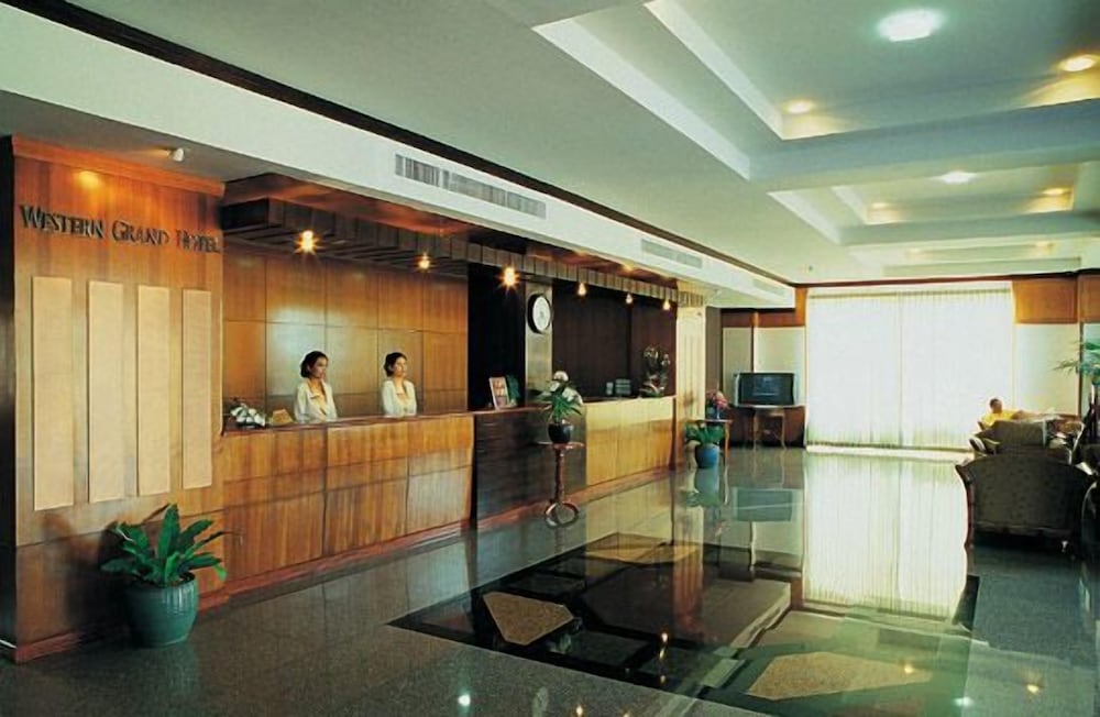 Westerngrand Hotel Ratchaburi 6/18