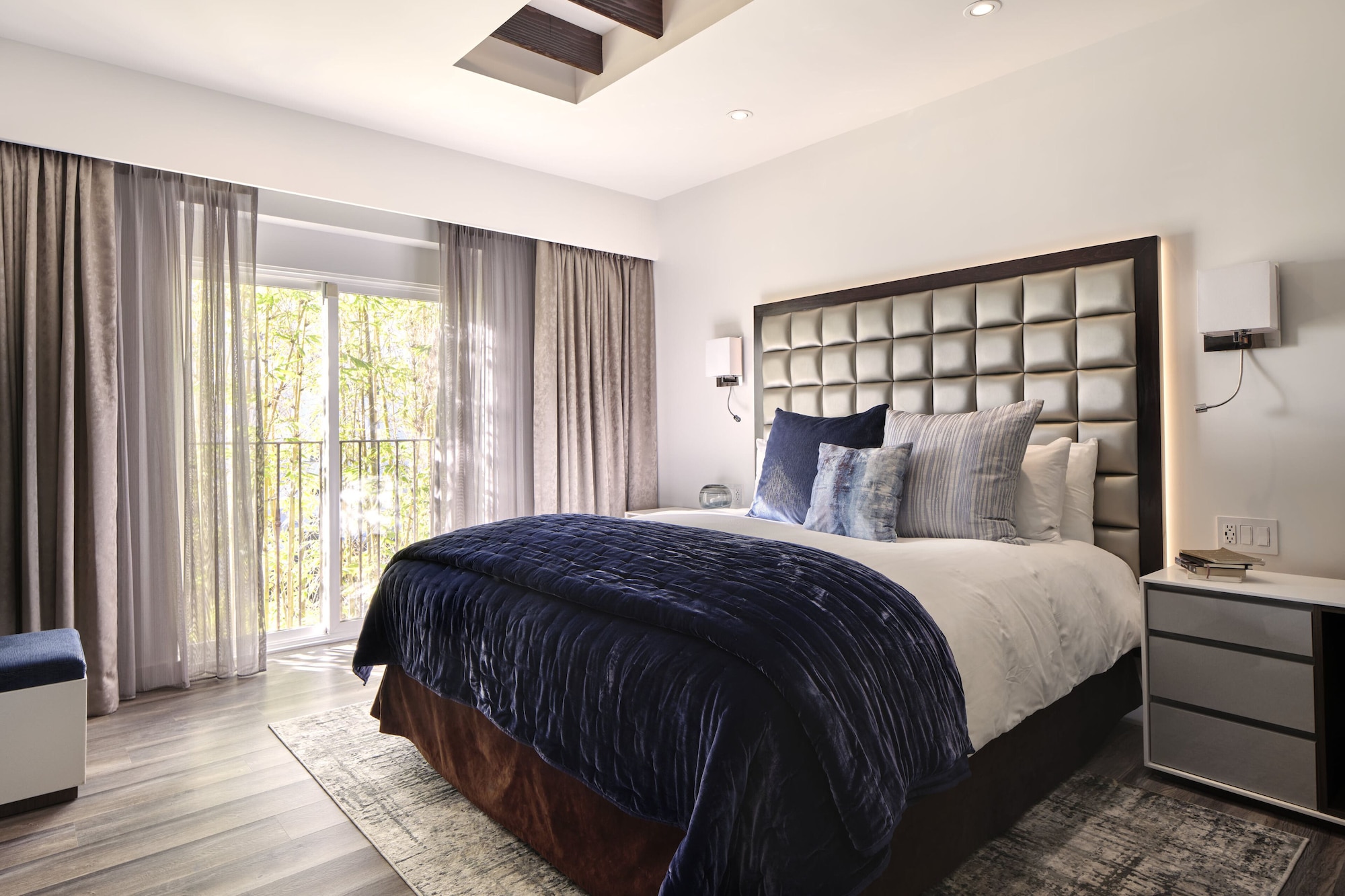 1 BEDROOM, DELUXE, VILLA