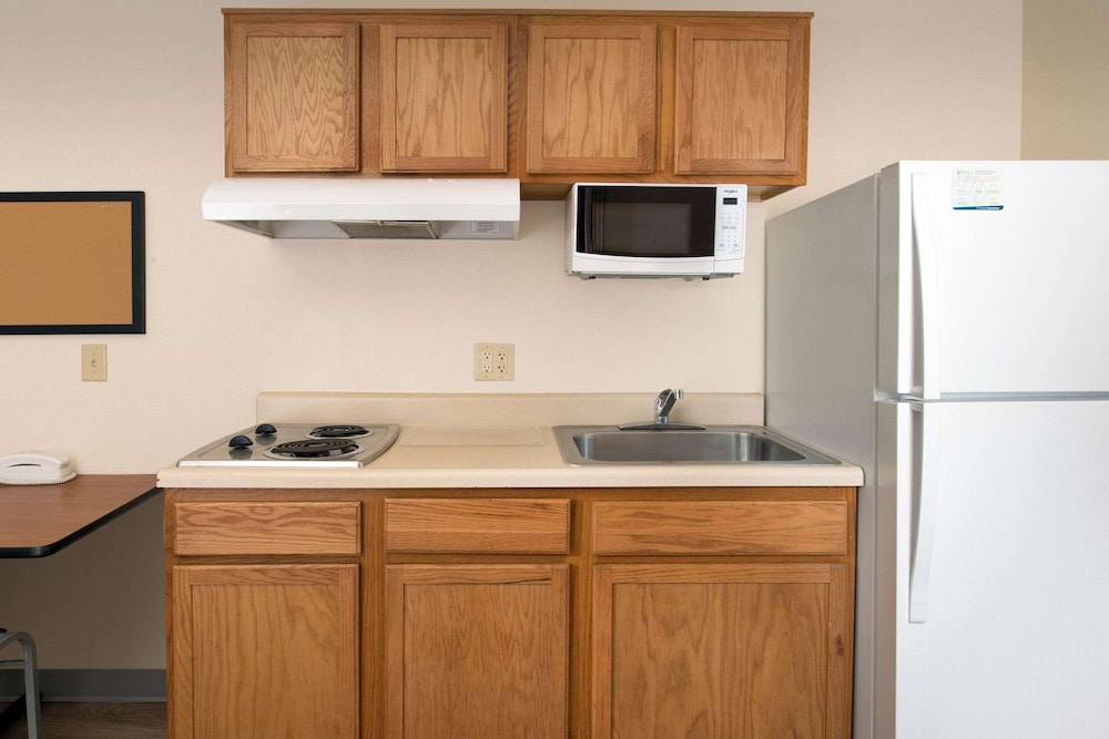 WoodSpring Suites Orlando West - Clermont 9/58