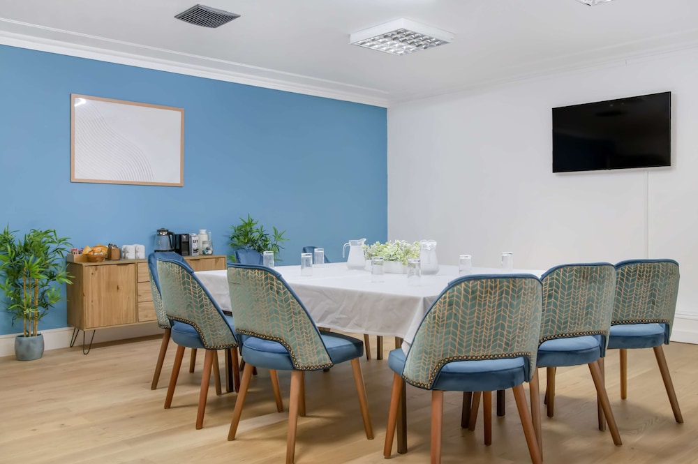 Radisson Blu Hotel Perth 42/50