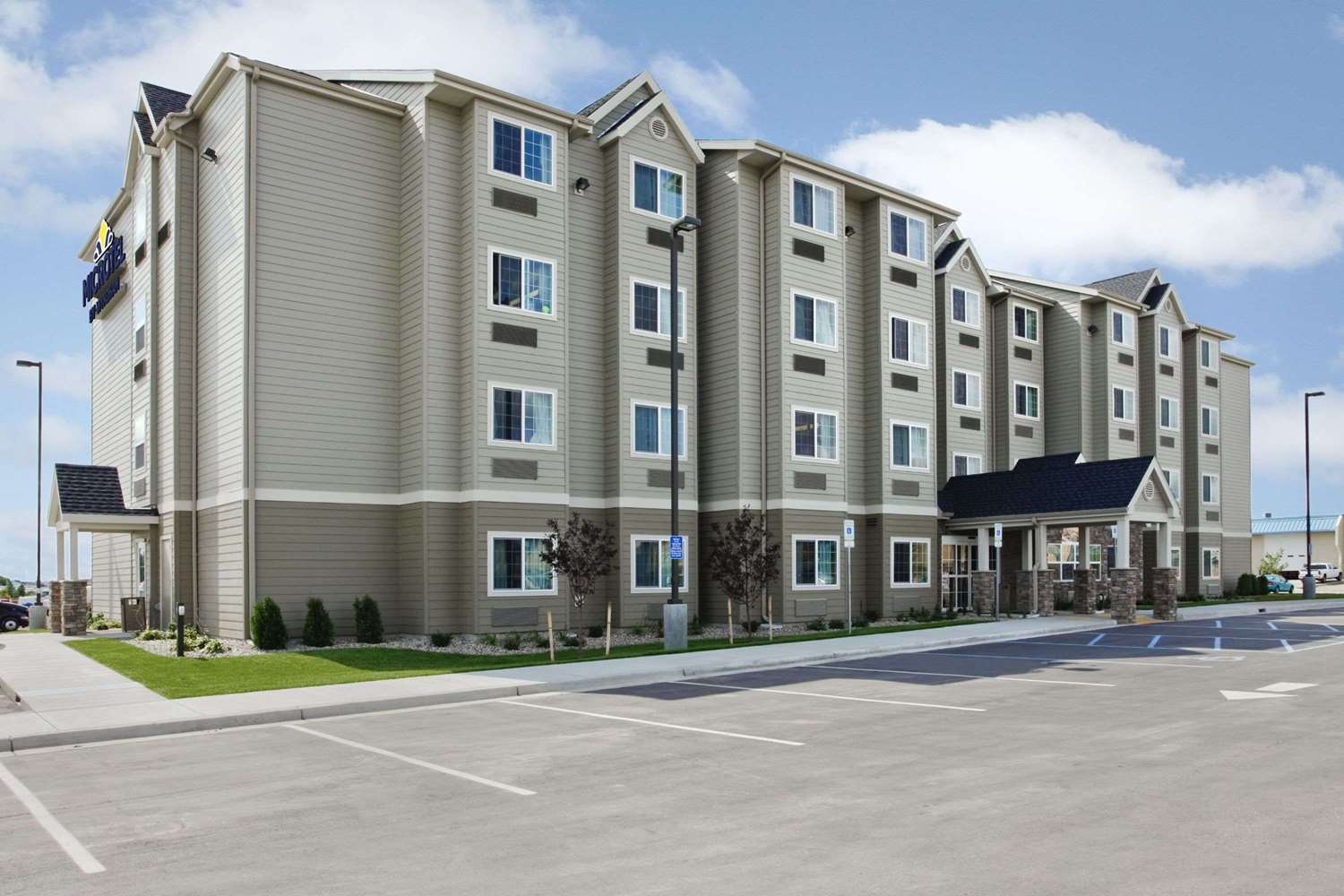 Microtel Inn & Suites By Wyndham Williston 31/36