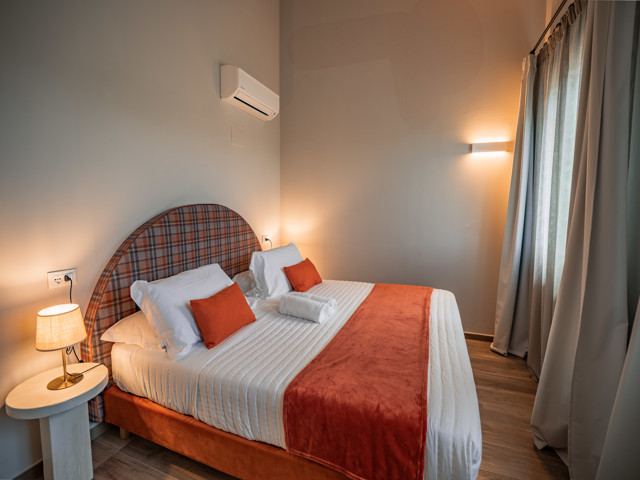 Country House il Vecchio Ippocastano 7/22