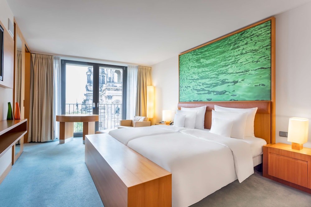 Radisson Collection Hotel, Berlin 14/68