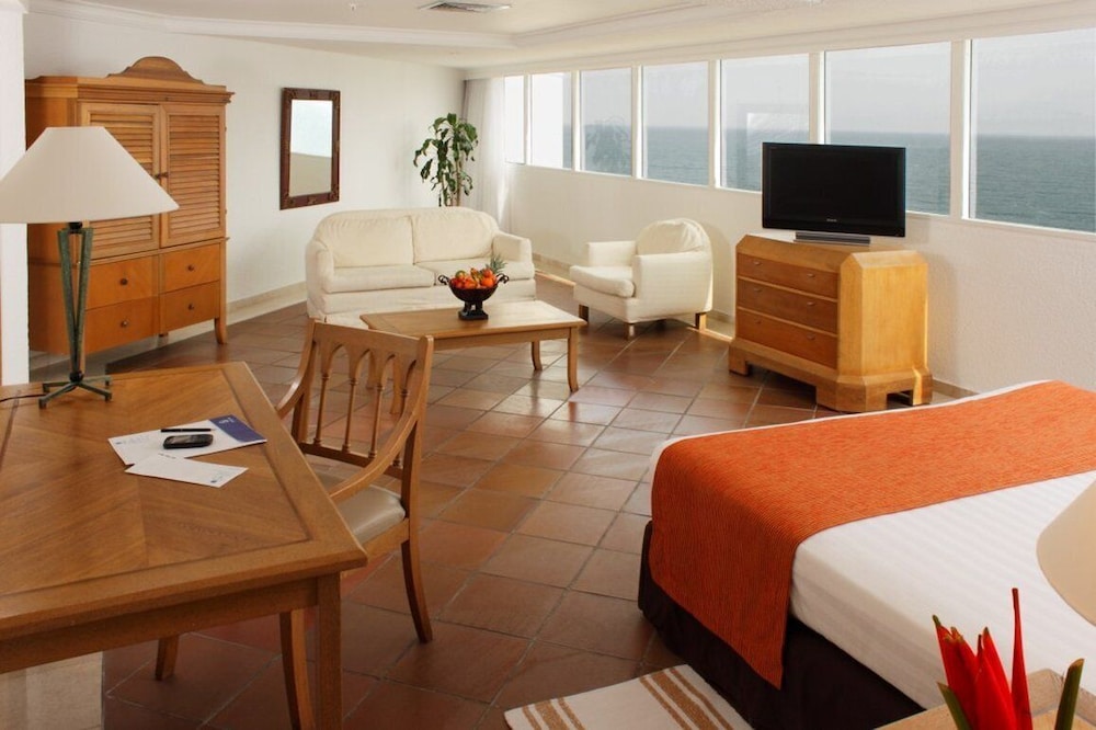 Hotel Almirante Cartagena Colombia 32/75