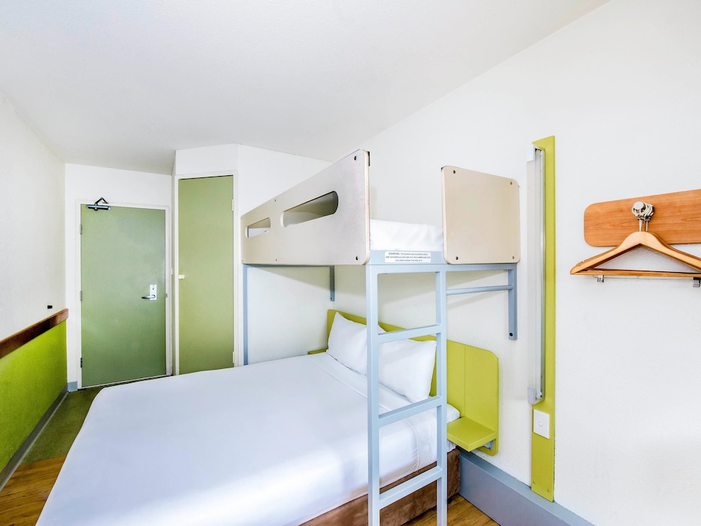 ibis budget Wentworthville 14/52