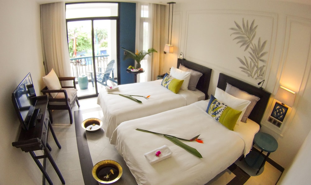 Maison Vy Hotel 31/71