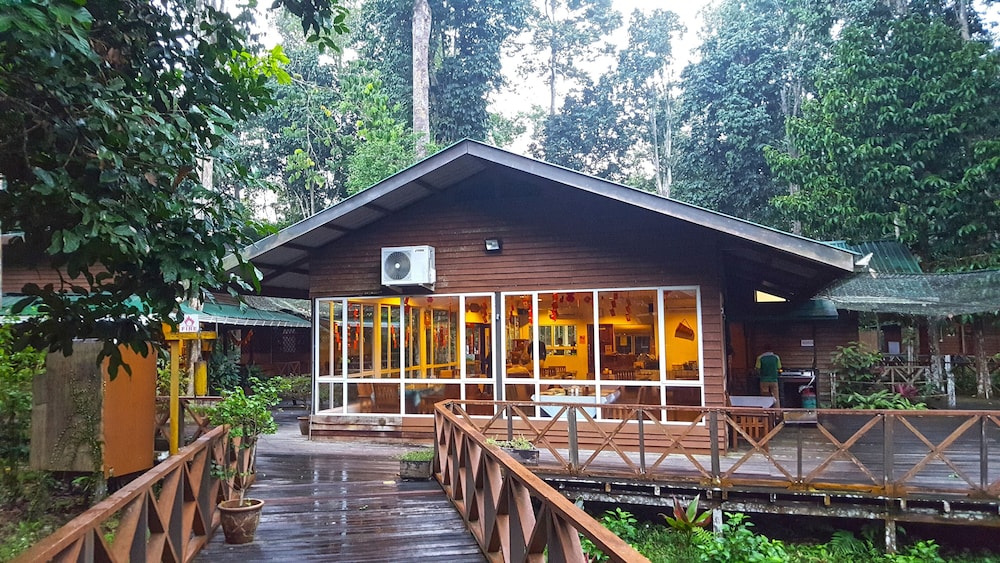 Borneo Nature Lodge 1/18