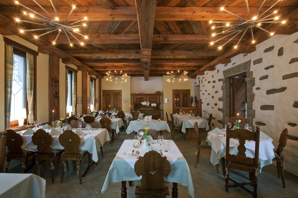 Allalin Relais Du Silence Hotel 63/73