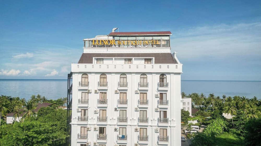 Luxor Hotel Phu Quoc 2/64