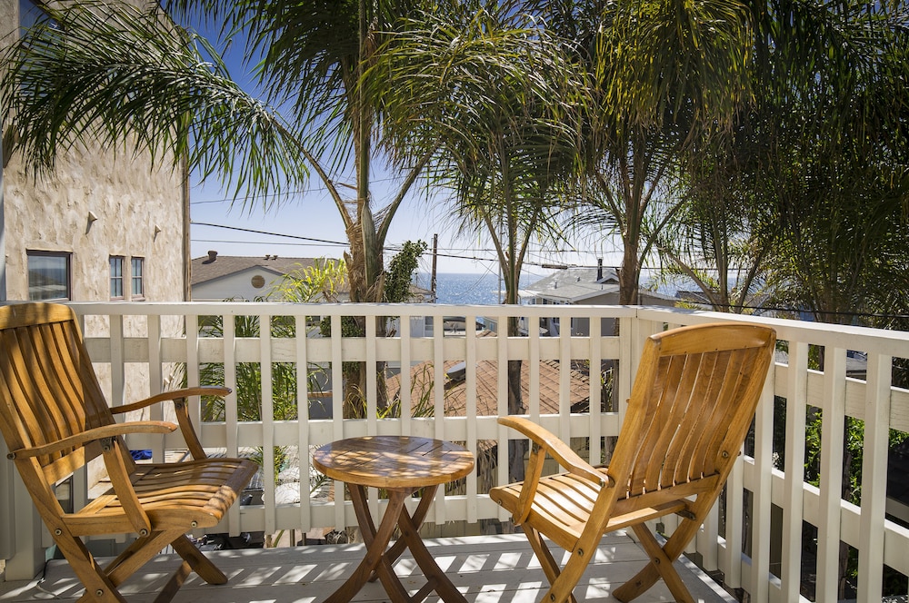 La Casa Del Camino Laguna Beach 3/64
