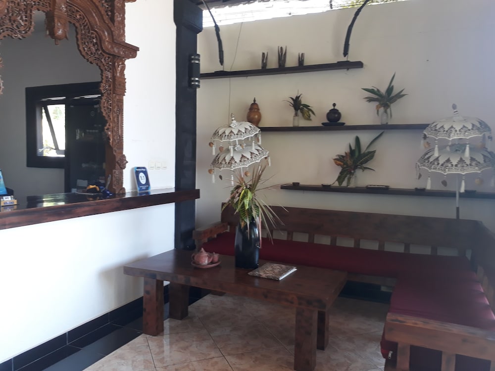 Pandawa Village 5/43