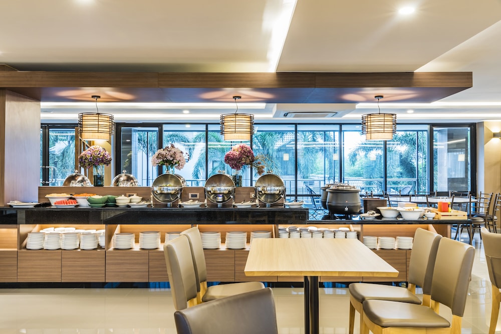 Livotel Hotel Hua Mak Bangkok 50/68