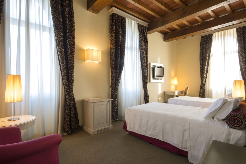 Hotel Certaldo 14/69