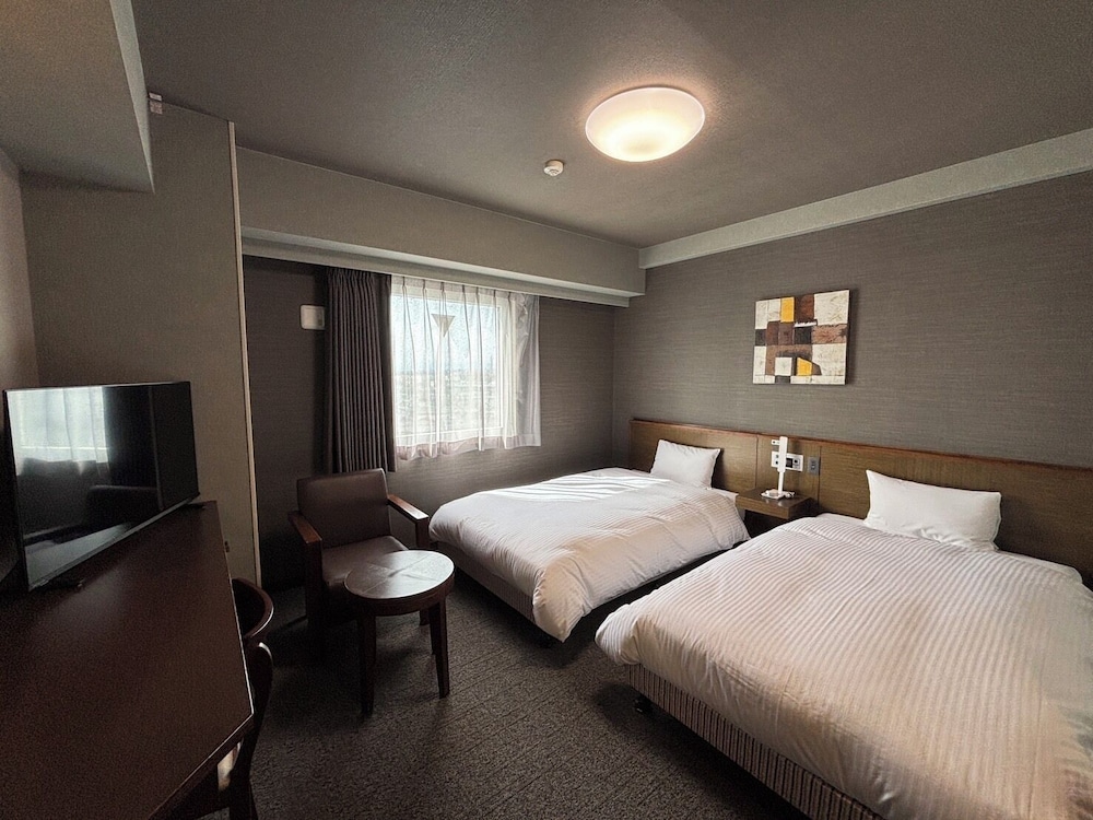 Hotel Route-Inn Shibukawa 15/46