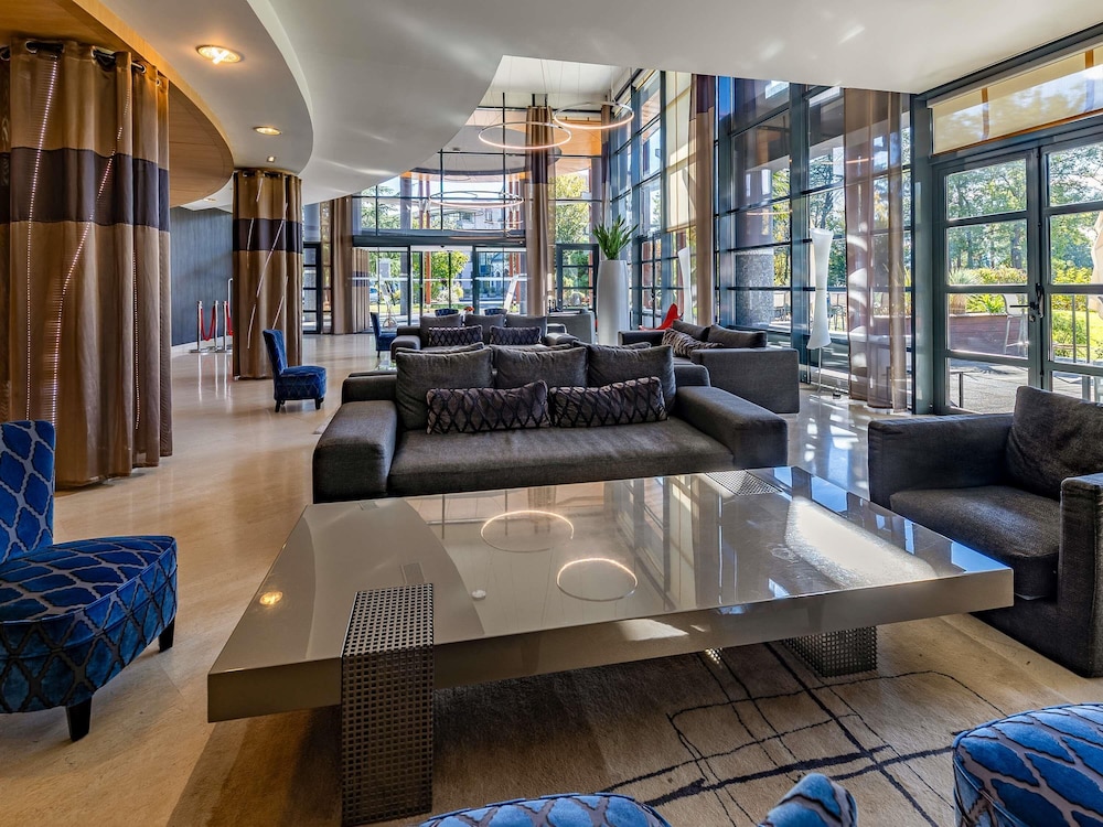 Parc Beaumont Hotel & Spa Pau - MGallery Collection 49/71