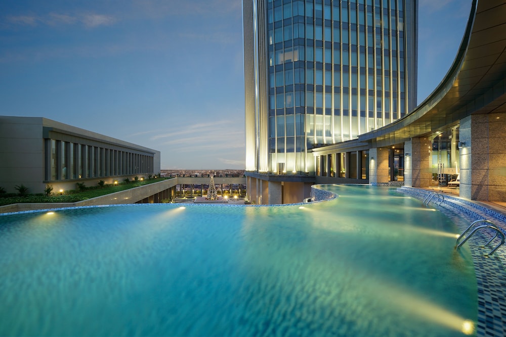 Vinpearl Ha Tinh Affiliated by Melia 45/50