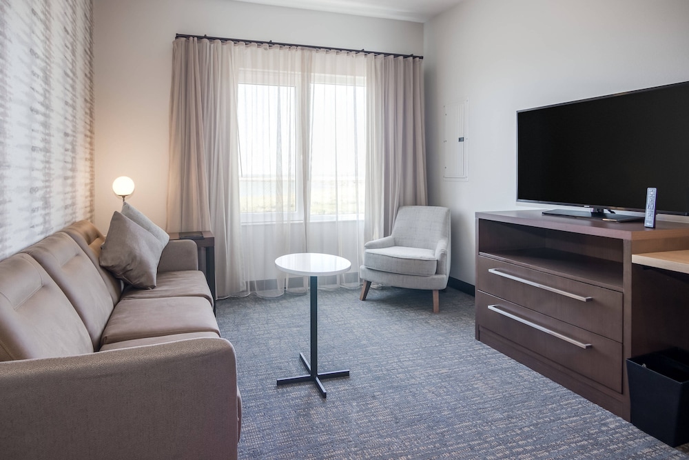 Residence Inn San Jose North Silicon Valley 31/57