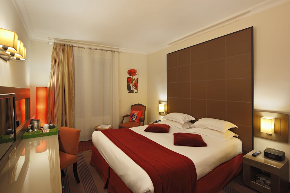 Westside Arc de Triomphe Hotel Ex Hotel Waldorf Arc de Triomphe 16/34