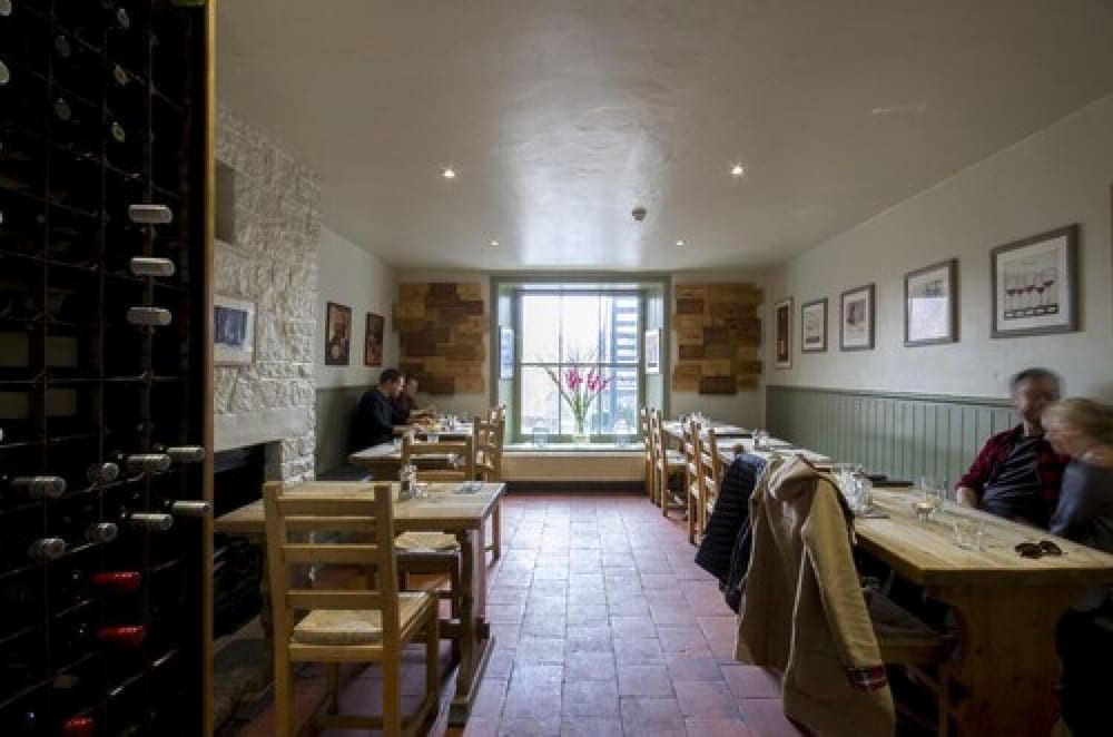 The White Hart Inn 34/55