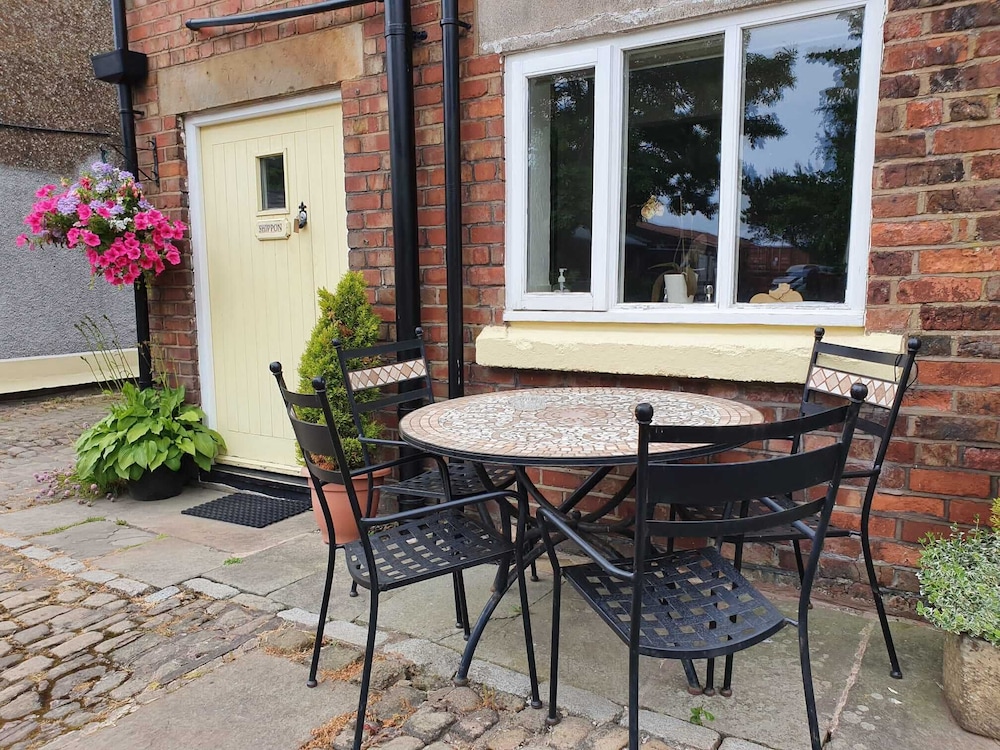 Martin Lane Farm Holiday Cottages 34/50