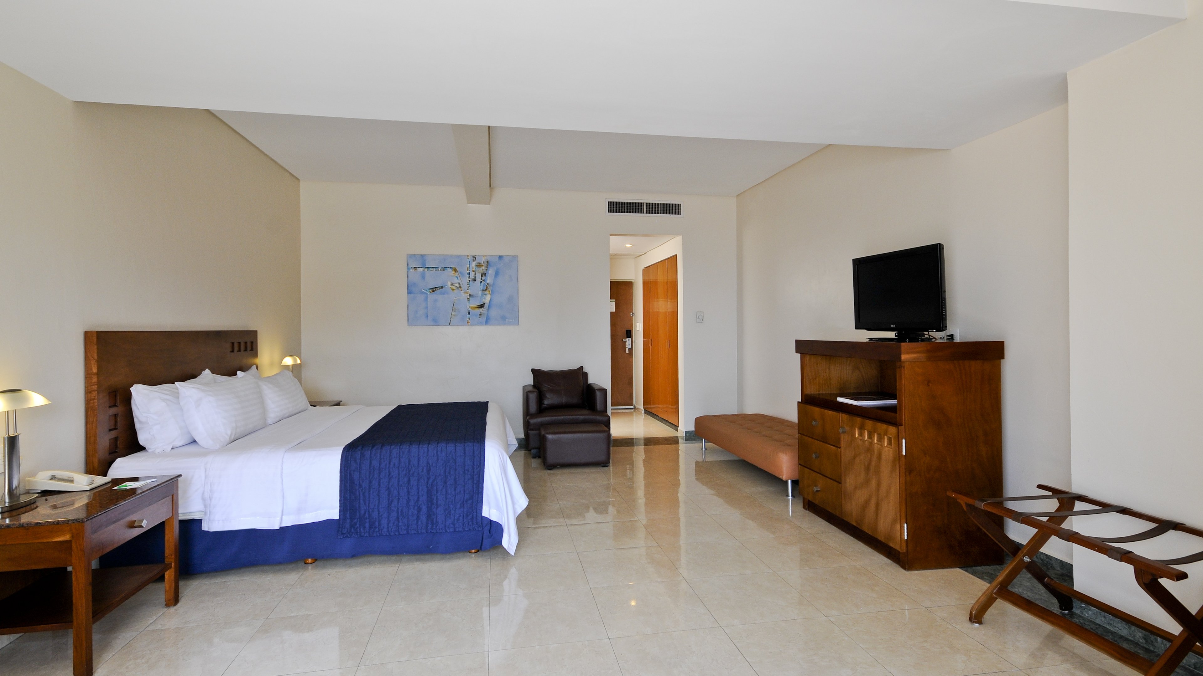 Holiday Inn Veracruz Boca del Rio 34/81