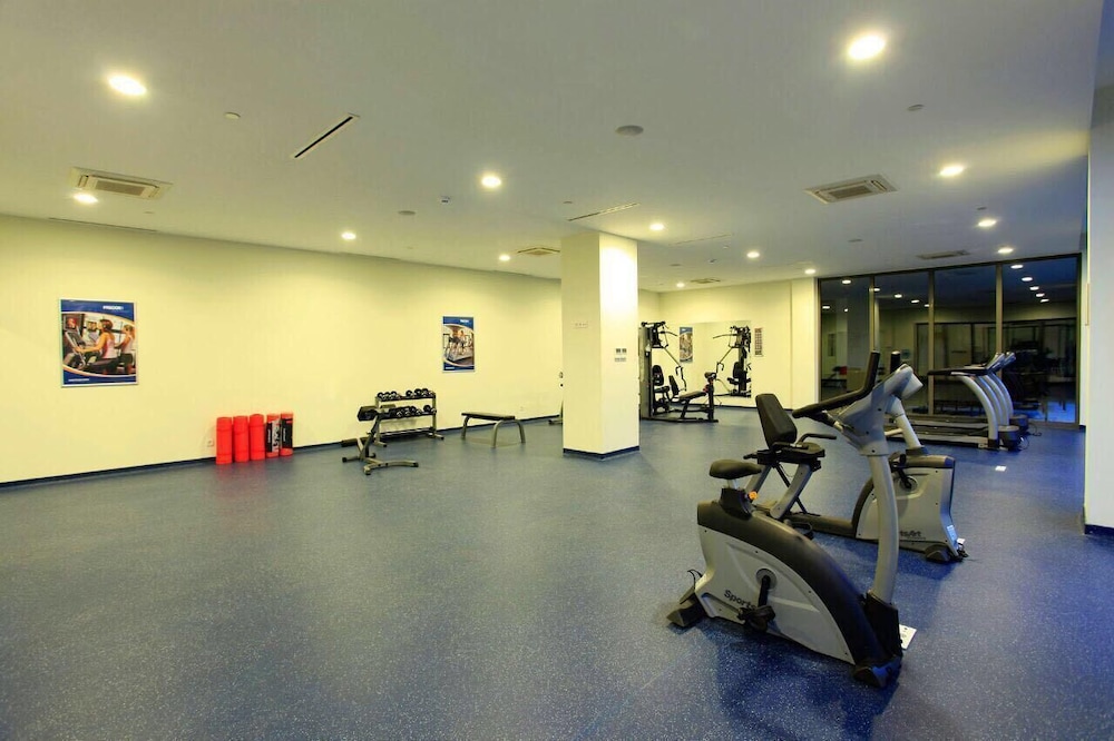 Taksim Elysium Residence CTS 26/50