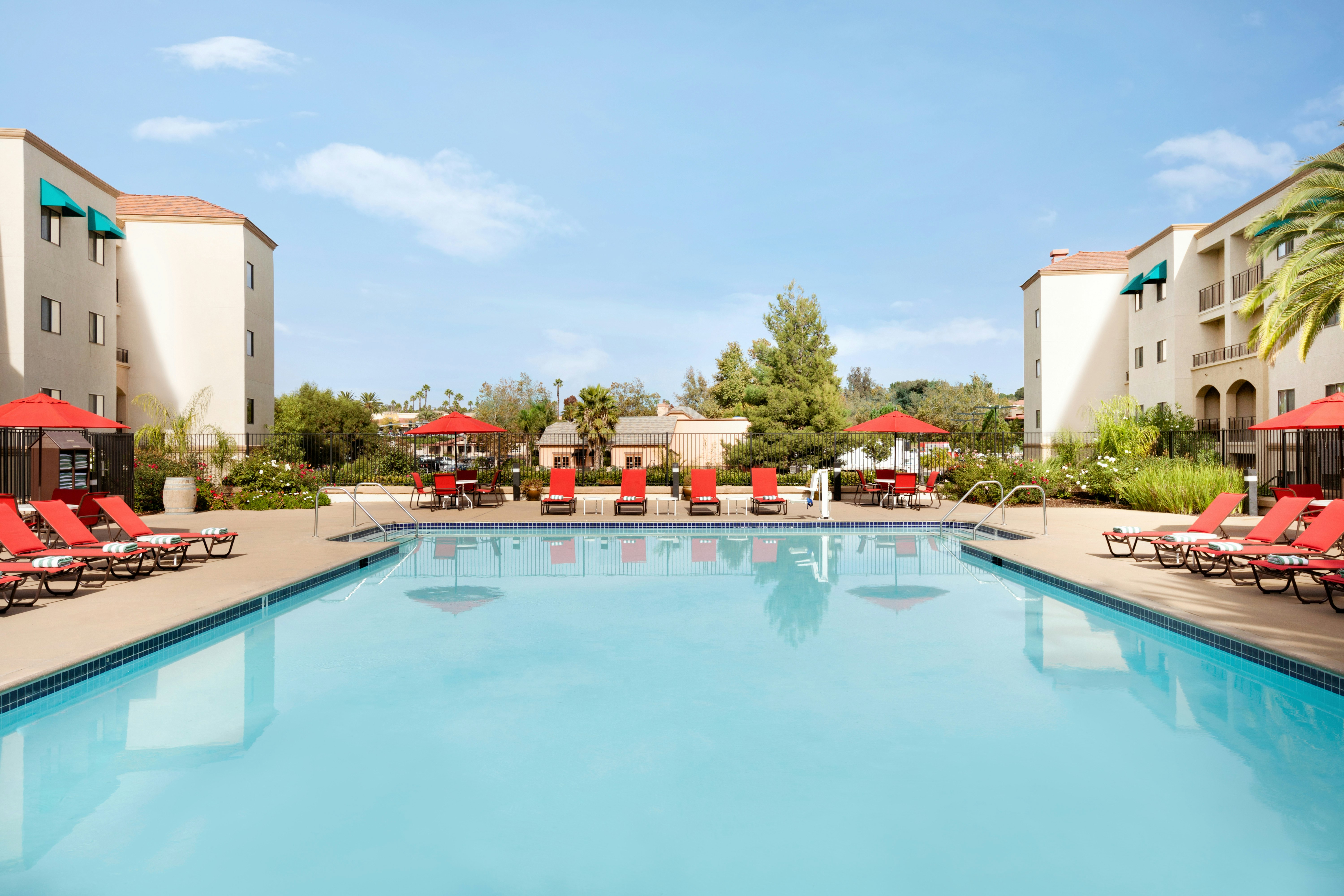 Embassy Suites By Hilton Temecula Valley Wine Country 10/21