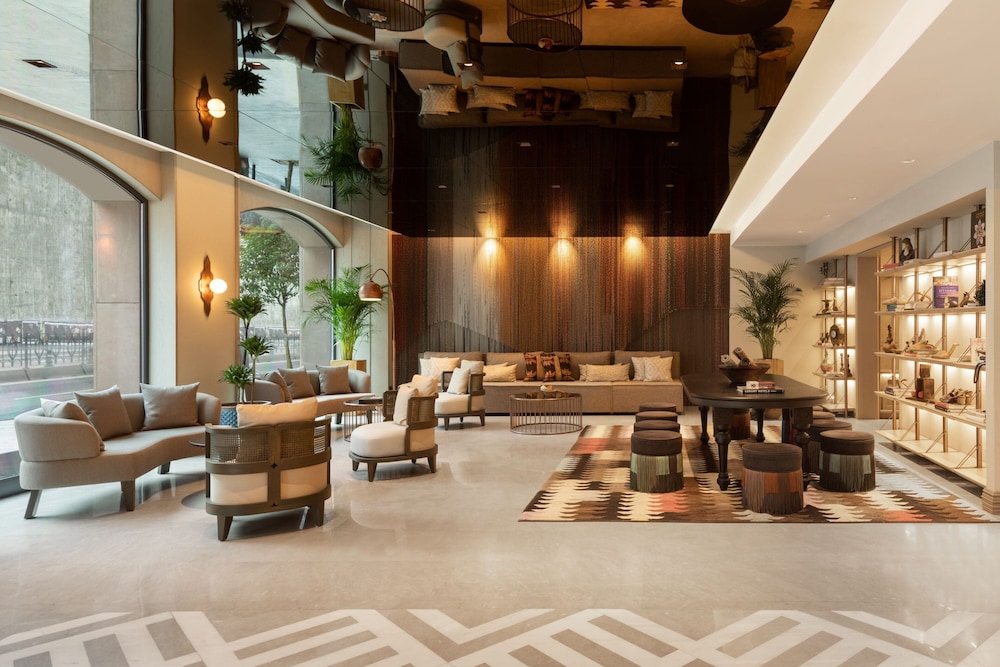Burdock Hotel Istanbul, Autograph Collection 30/50