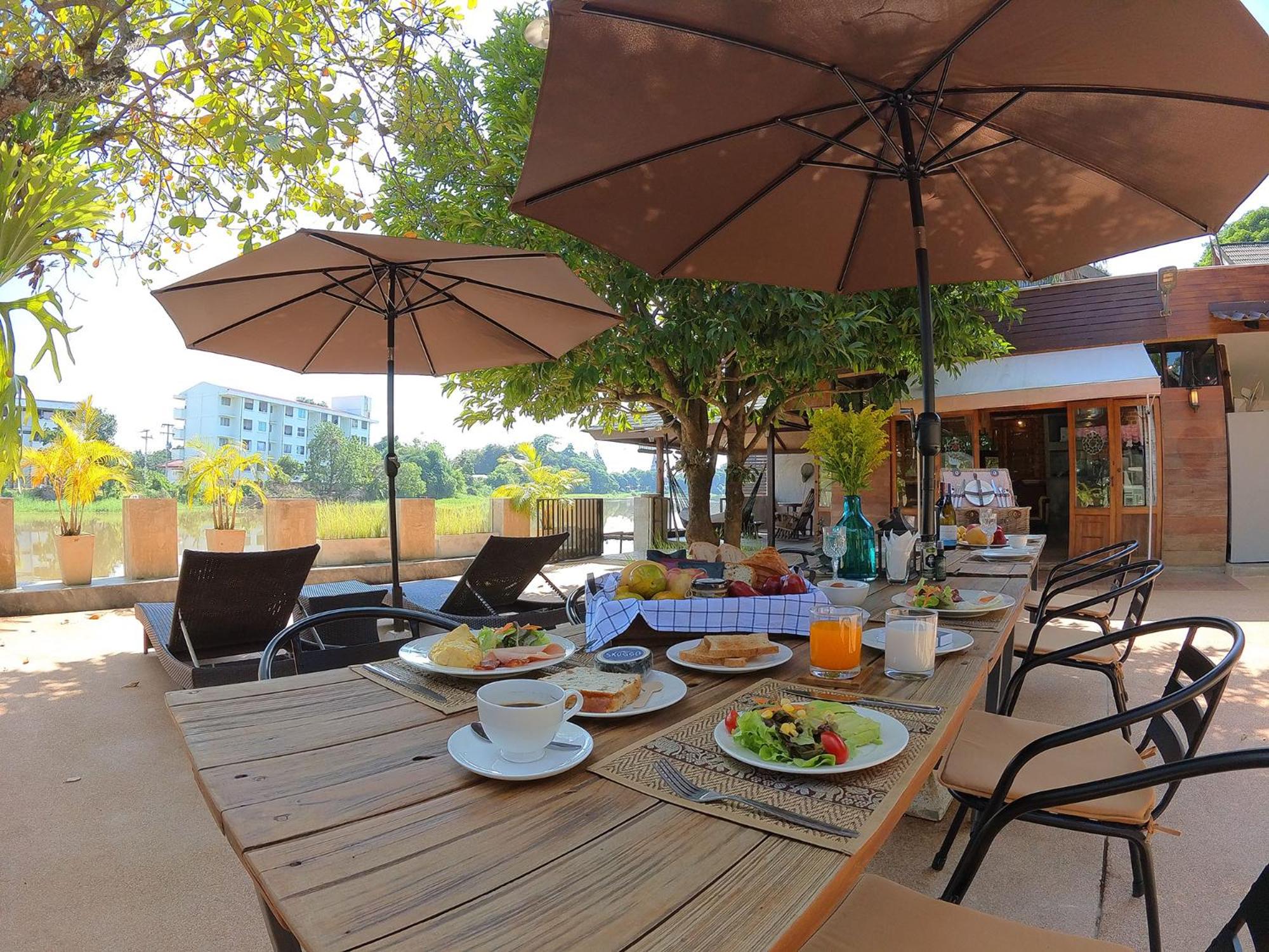 Sabai Riverside 30/50