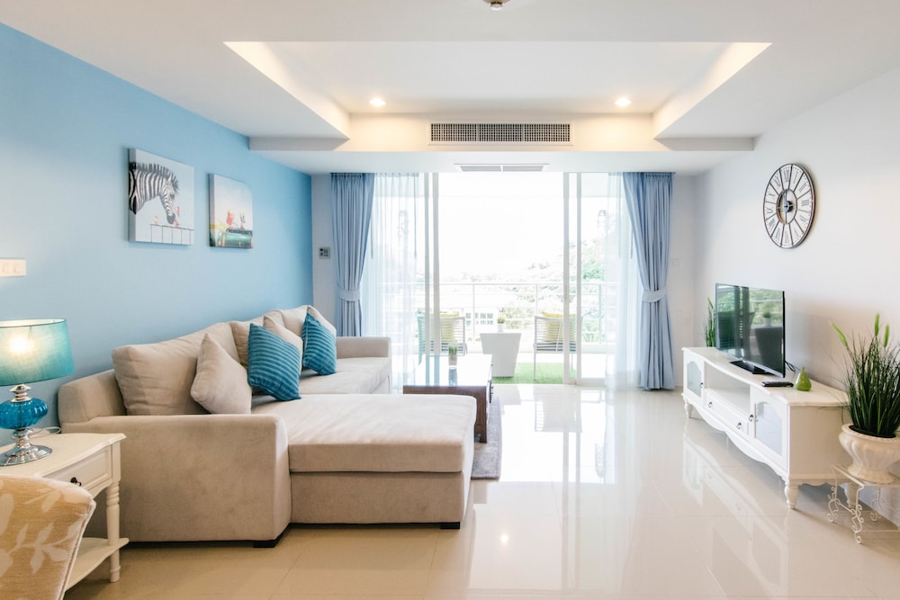 Searidge Hua Hin Resort 37/50
