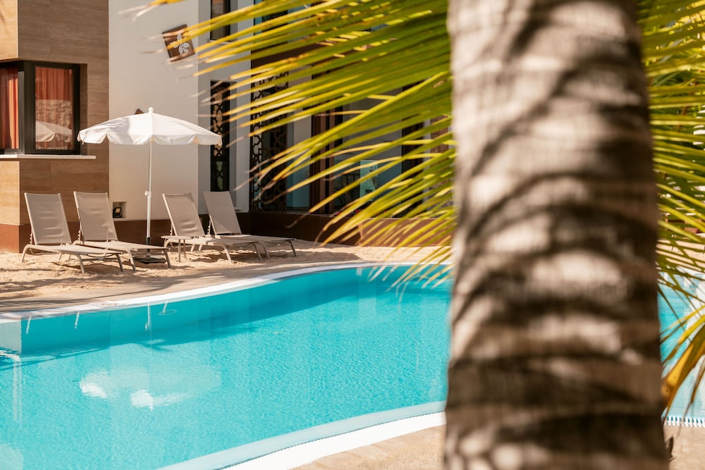 Alhambra Boutique by TAM Resorts 18/50