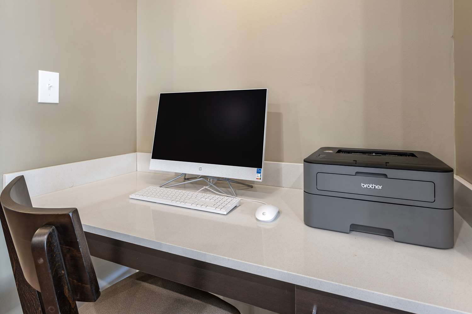 MainStay Suites Georgetown Lexington North 22/29