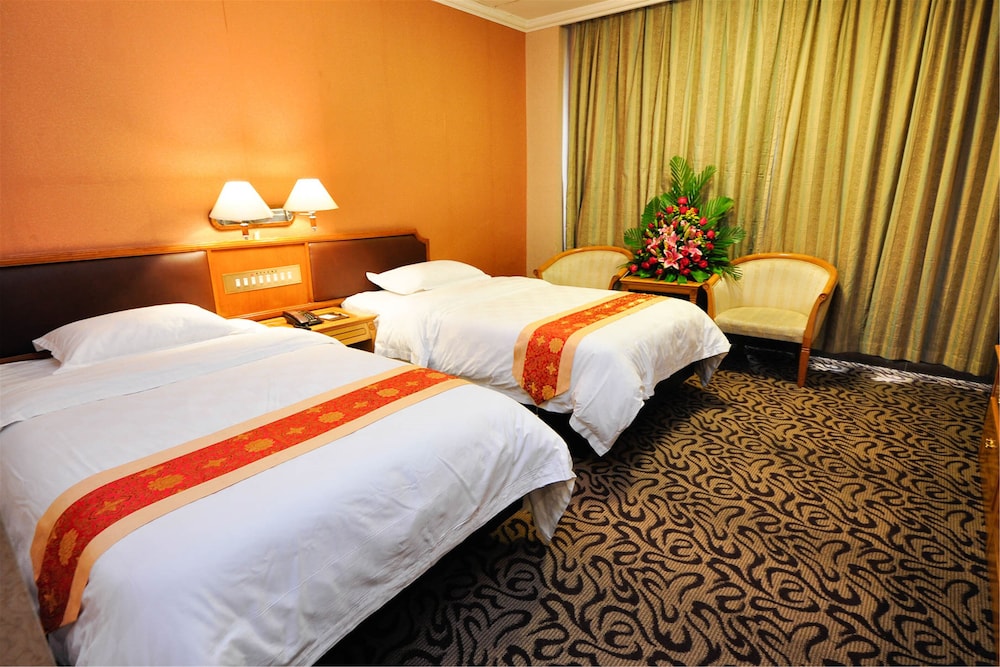 Nan Fang Da Sha Hotel 28/37
