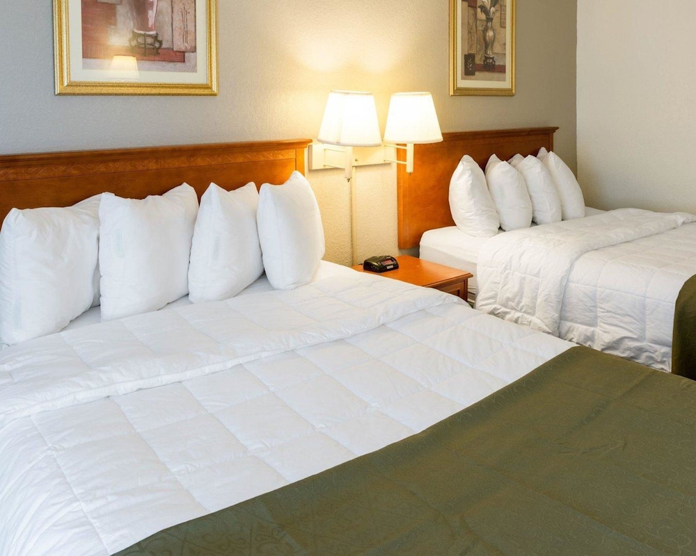 Quality Inn Savage - Bloomington West 17/52