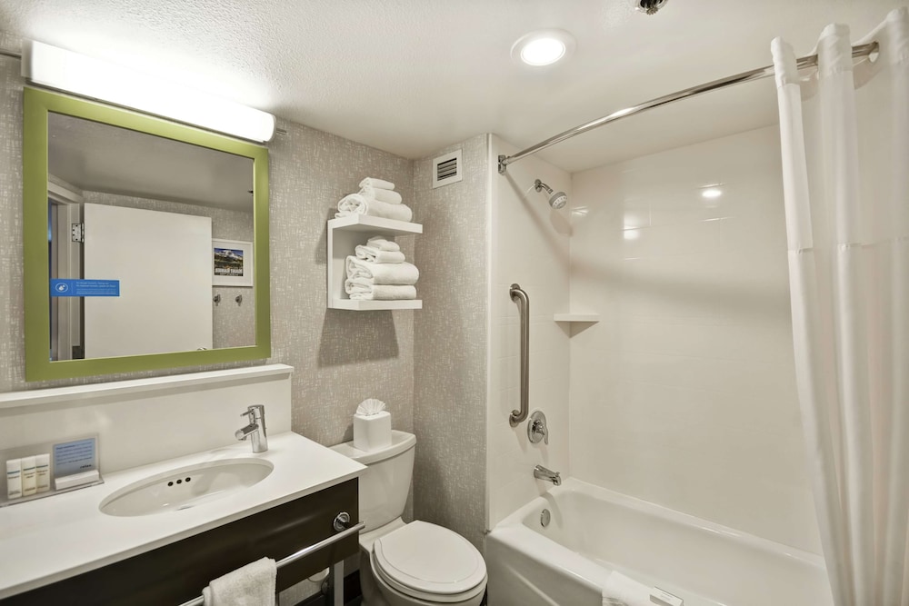 Hampton Inn Seattle/Southcenter 14/39