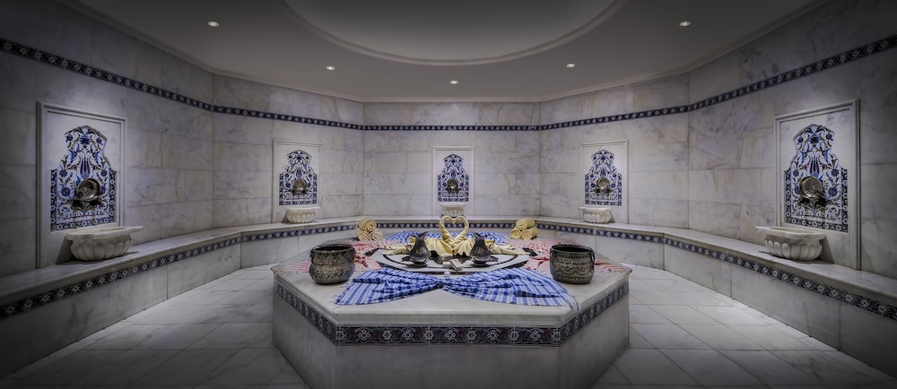 Downtown Ankara Hotel 22/44